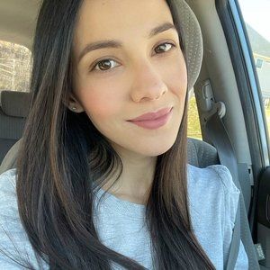 Meet your Posher, Karla